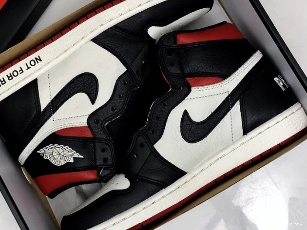 Not Retro 861428-106 1 High Resale Red Air Jordan For Varsity NRG OG 0810